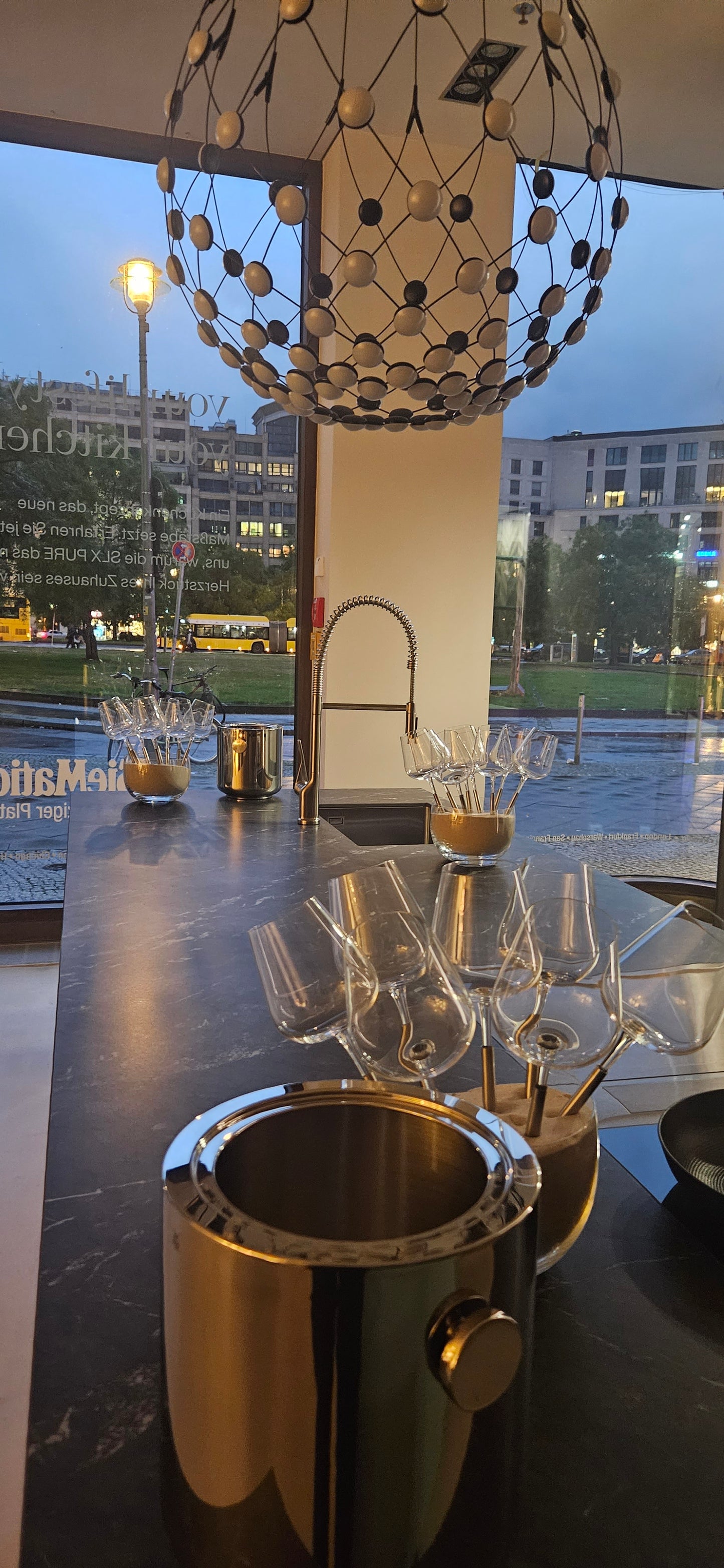 Romanian Wine & Dine Pop-Up in Berlin - Chapter 5