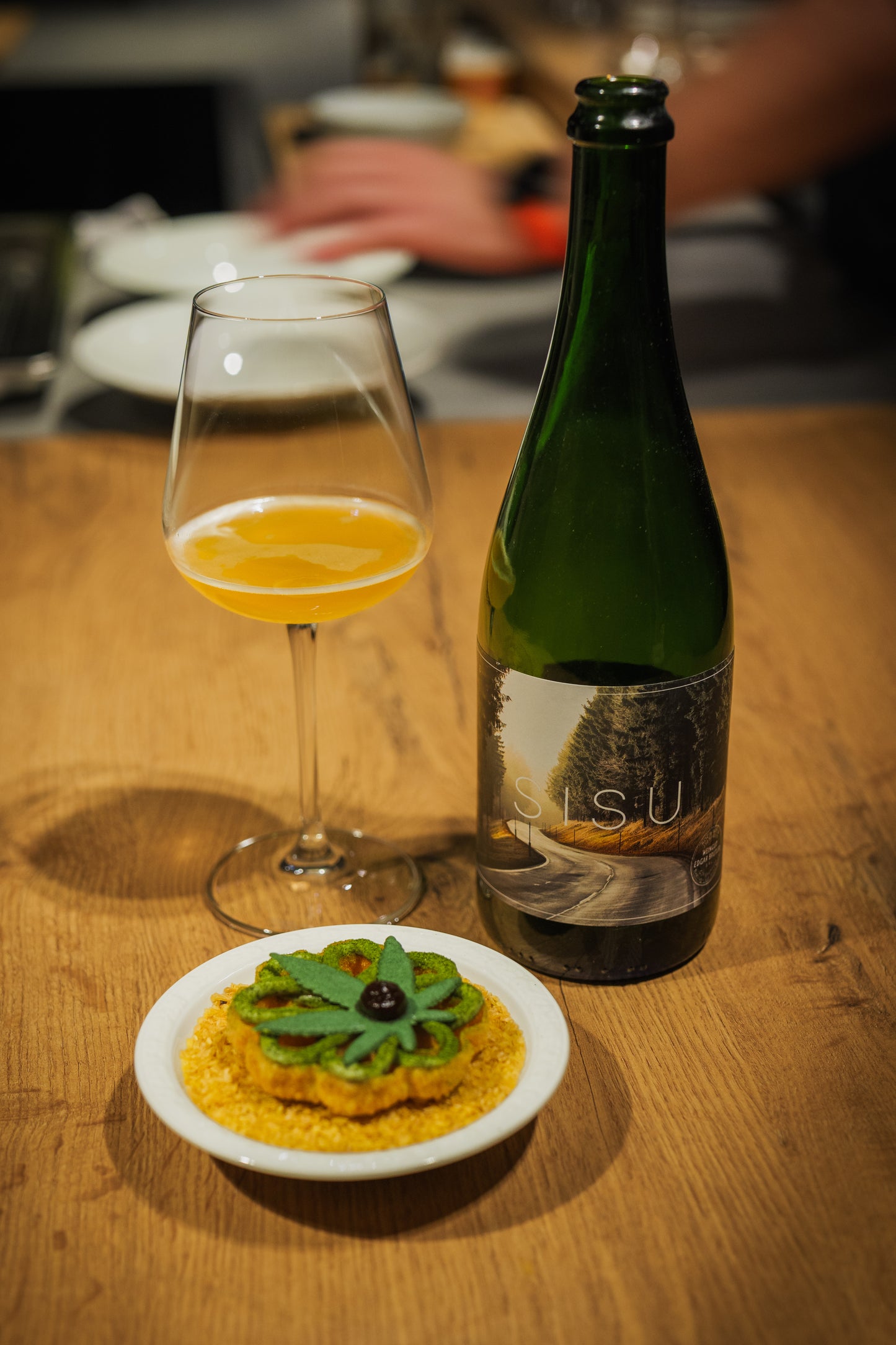 2023 Sisu Pet Nat, Weingut Edgar Brutler