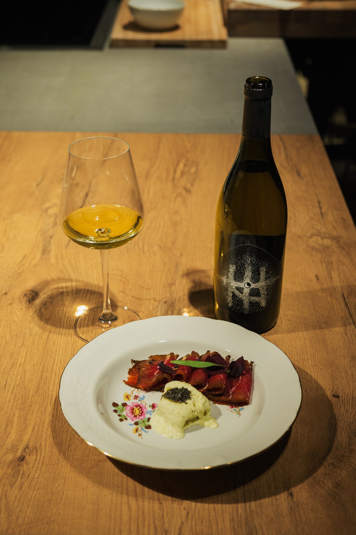 Romanian Wine & Dine Pop-Up in Berlin - Chapter 5