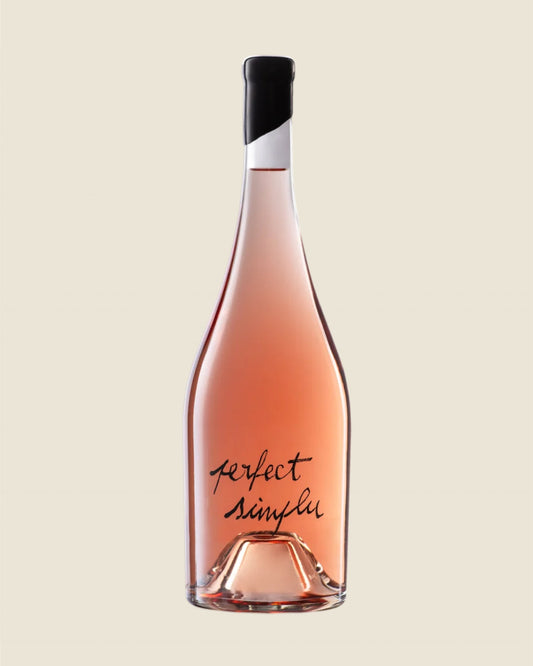 2023 Syrah Rosé Magnum, Perfect Simplu, Catleya