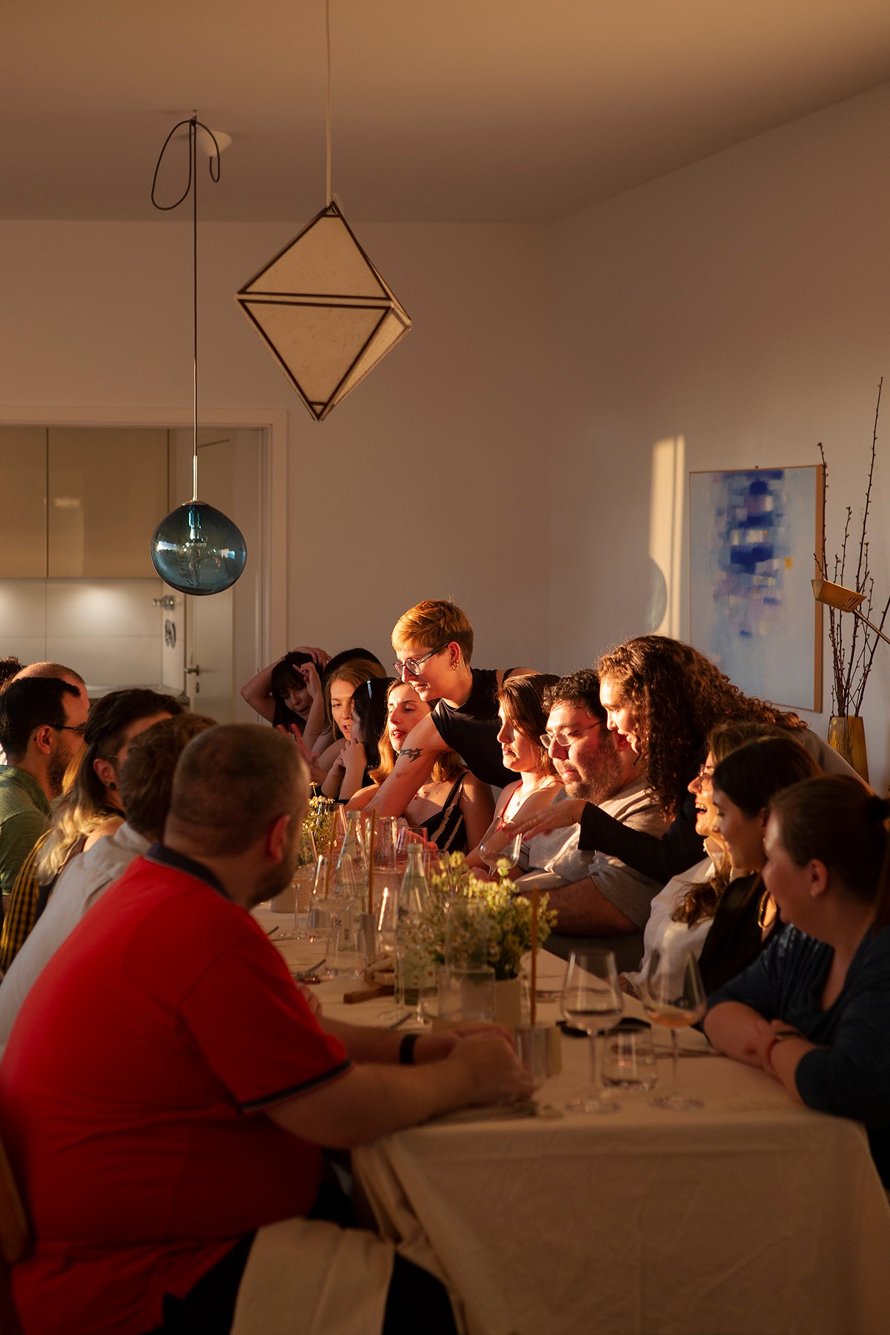 Romanian Wine & Dine Pop-Up in Berlin - Chapter 4