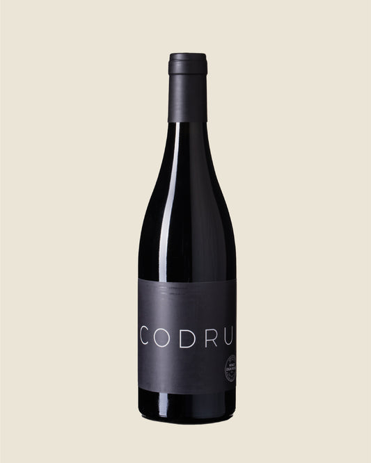 2021 Codru, Weingut Edgar Brutler