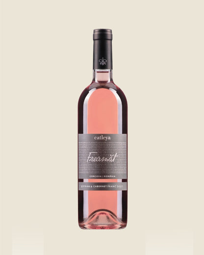 2023 Freamat Rosé, Catleya