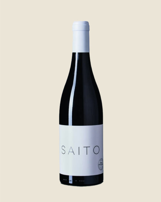 2022 Saito, Weingut Edgar Brutler