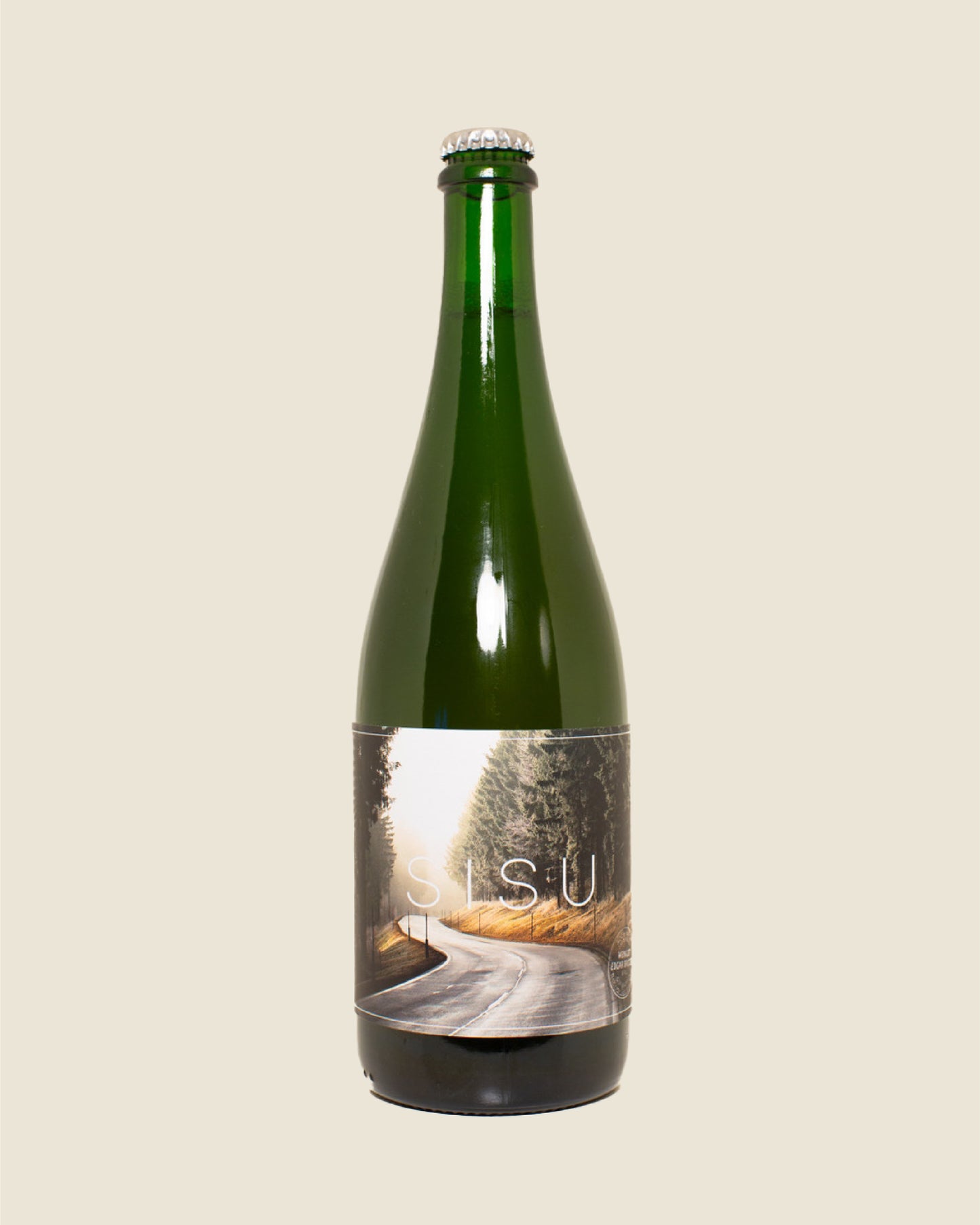 2023 Sisu Pet Nat, Weingut Edgar Brutler